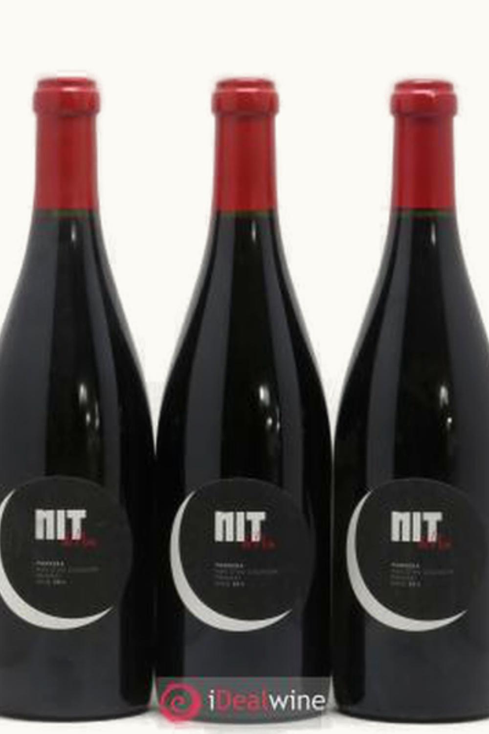 Familia Nin-Ortiz Nit de les Caçadores, 2011