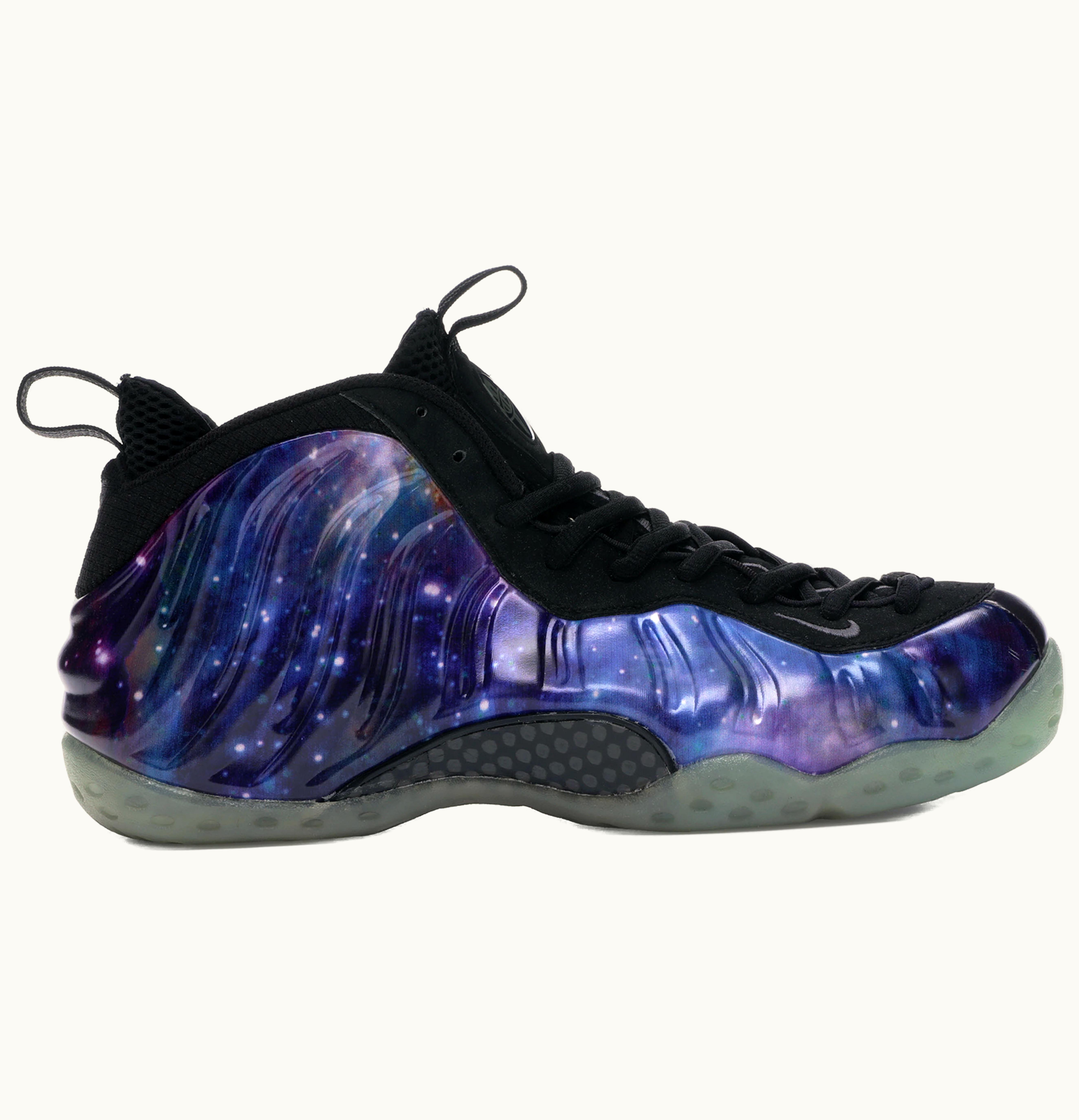 Nike Air Foamposite One NRG Galaxy