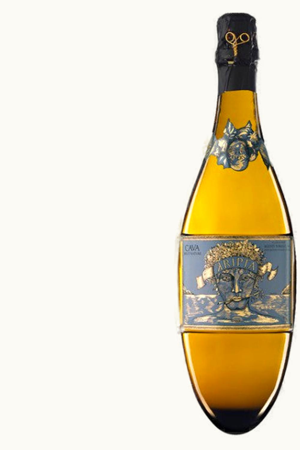 Agustí Torelló Mata Kripta Gran Reserva Cava, 2011
