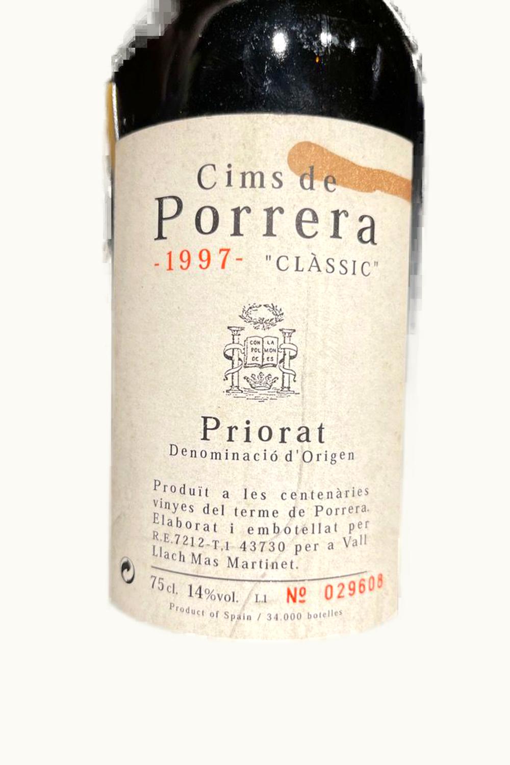 Cims De Porrera Classic, 2011