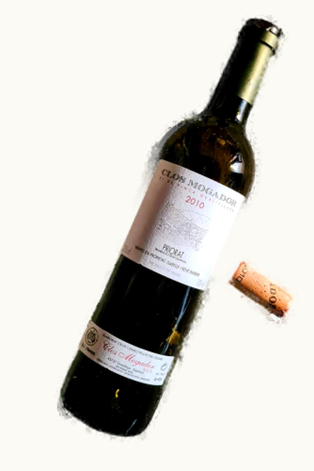Clos Mogador VIno de Finca, 2010
