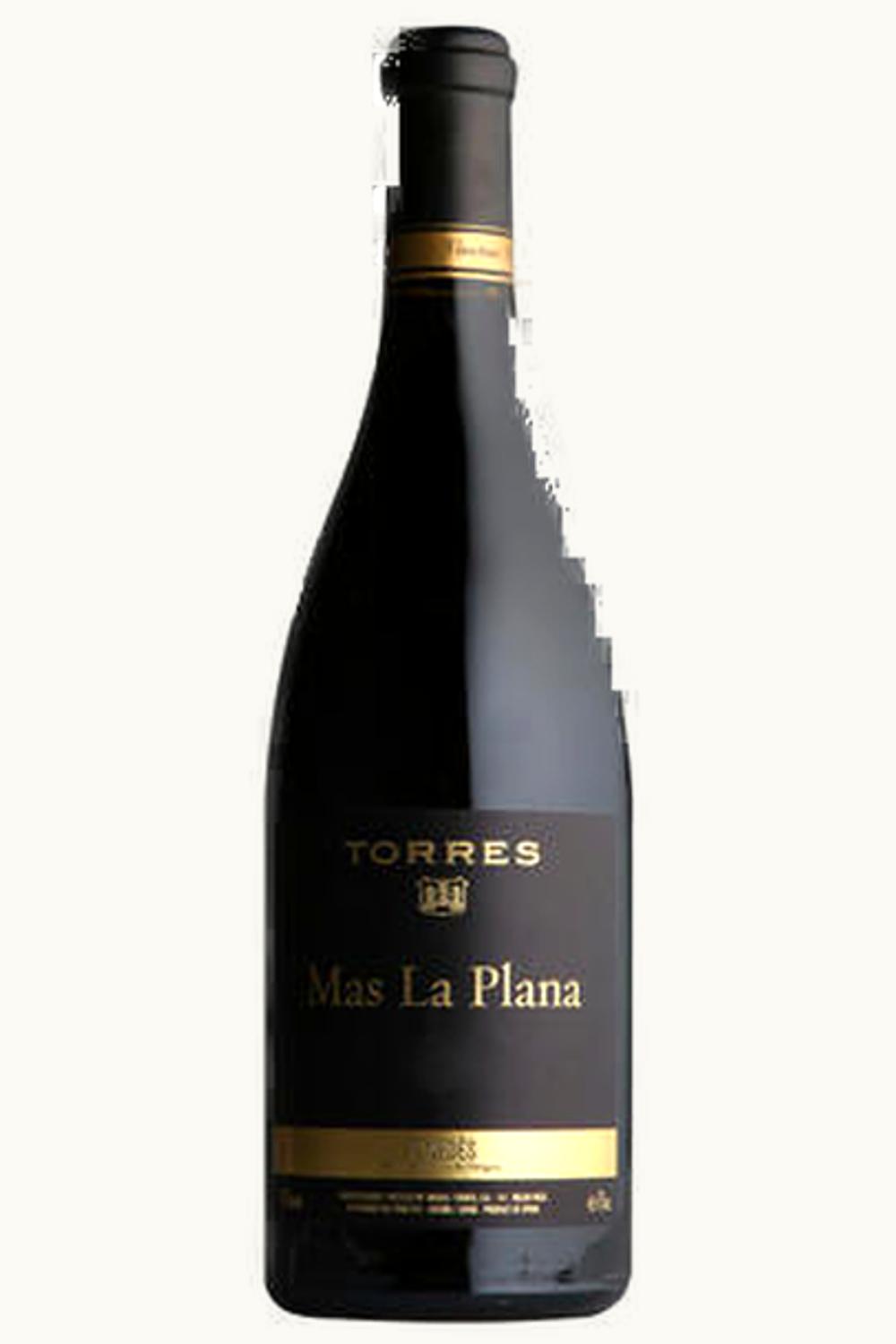 Torres Mas La Plana, 2010