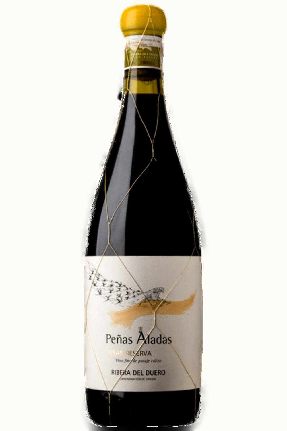Dominio de Aguila Reserva, 2010