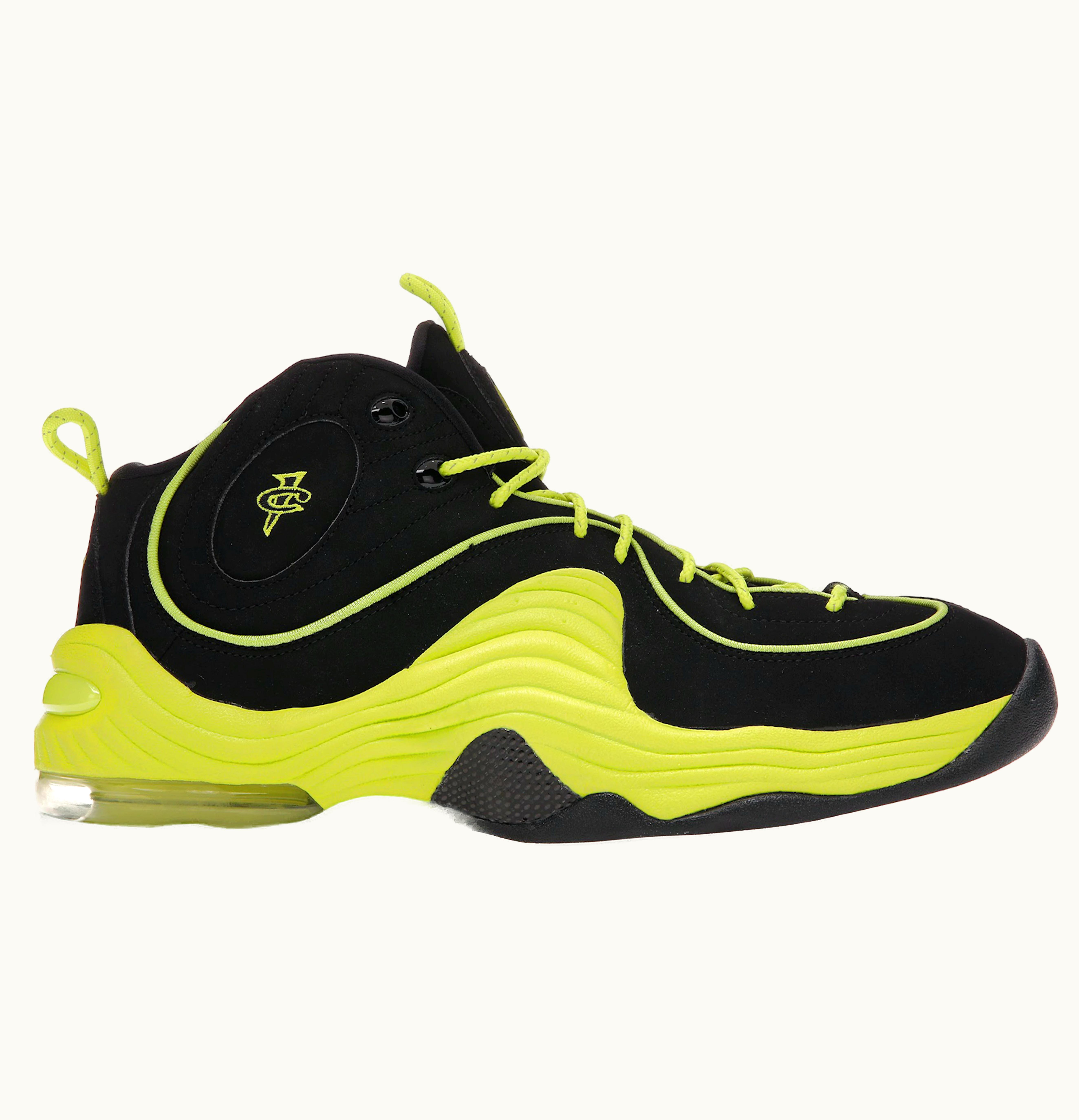 Nike Nike Penny II Volt