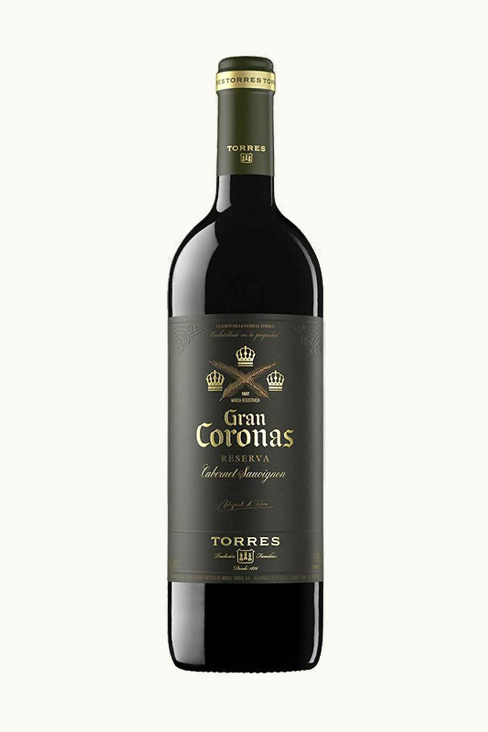 Torres Gran Corona Reserva, 2010