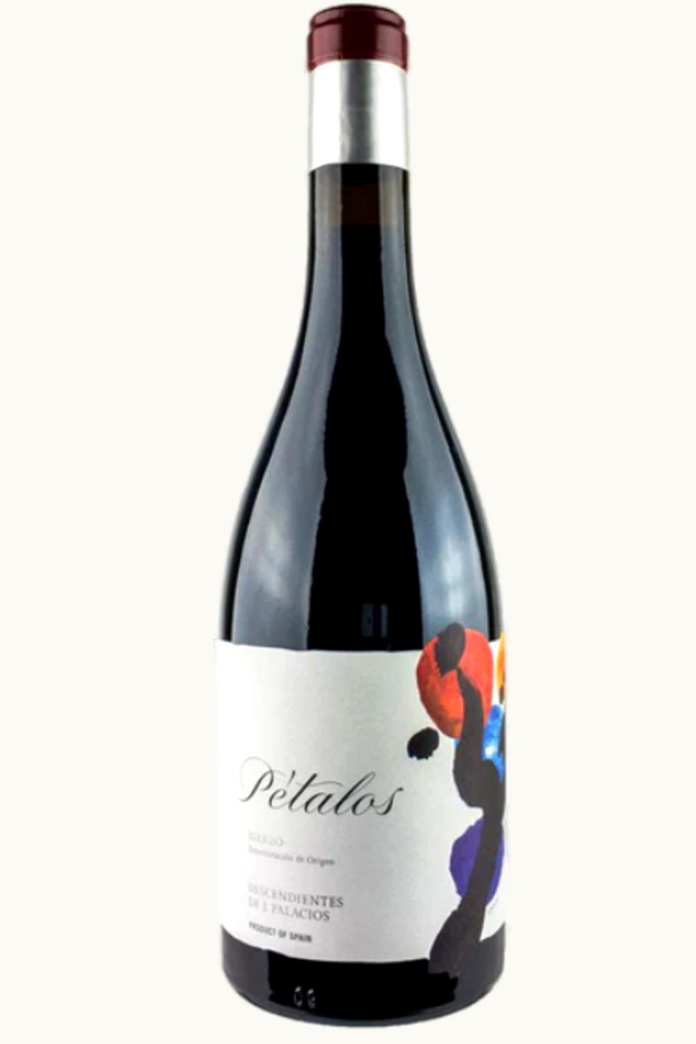 Descendientes de J. Palacios Pétalos, 2010