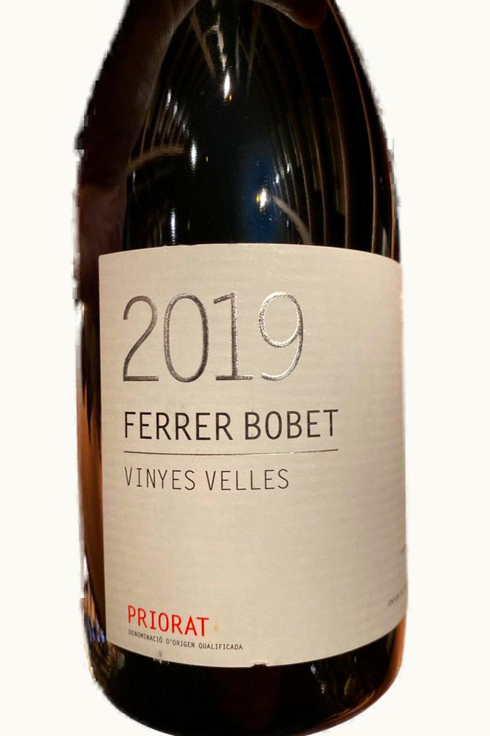 Ferrer Bobet Selecció Especial, 2010