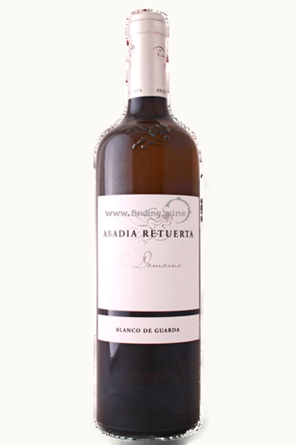 Abadia Retuerta Selección Especial, 2010