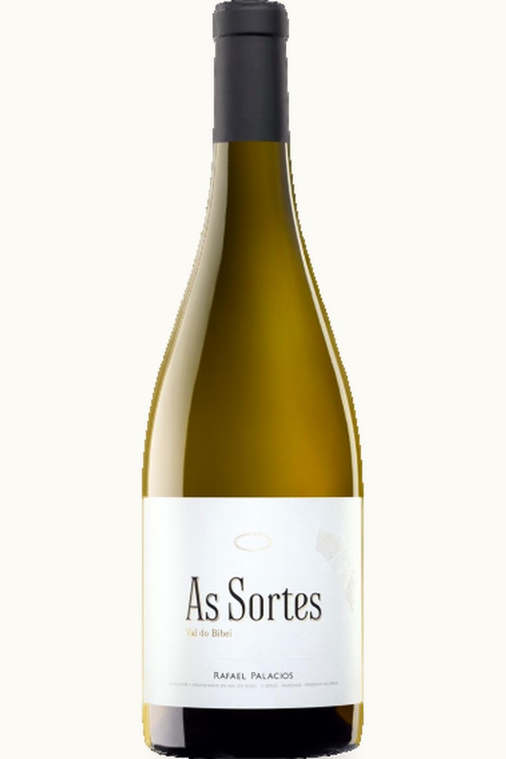 Rafael Palacios As Sortes, 2010