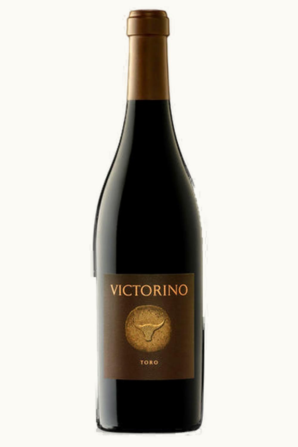 Teso La Monja VIctorino, 2010