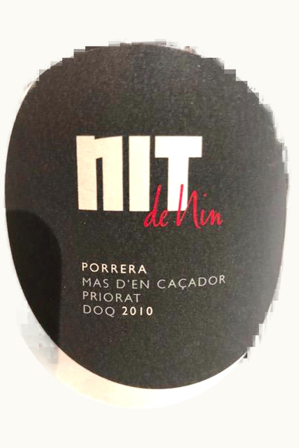 Familia Nin-Ortiz Nit de les Caçadores, 2010