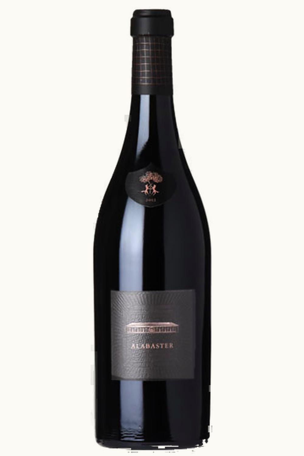 Teso La Monja Alabaster, 2010