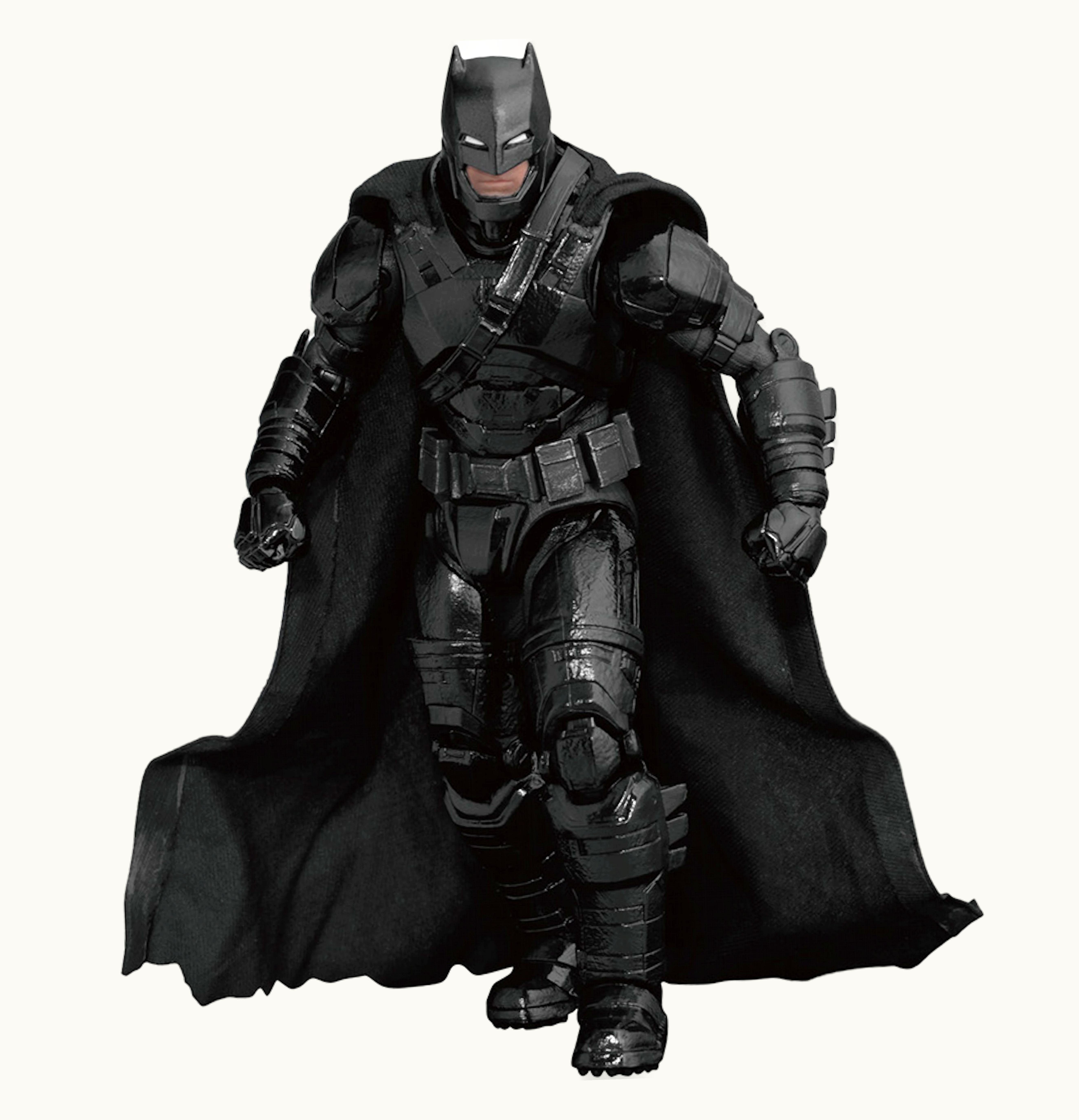 Beast Kingdom Beast Kingdom Batman v Superman Dawn of Justice Armored Batman limited edition Dynamic 8ction Hero Figure