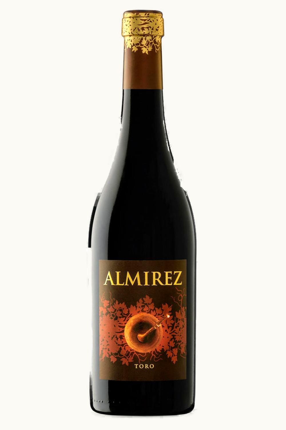 Teso La Monja Almirez, 2010