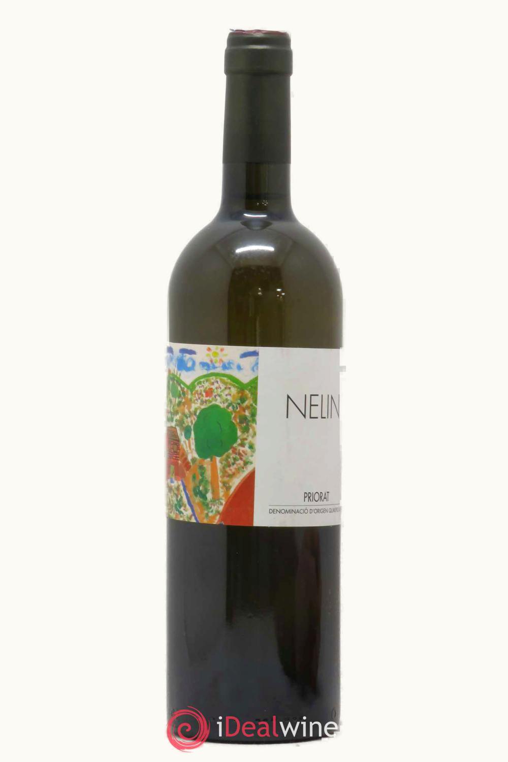 Clos Mogador Clos Mogador Nelin, 2010