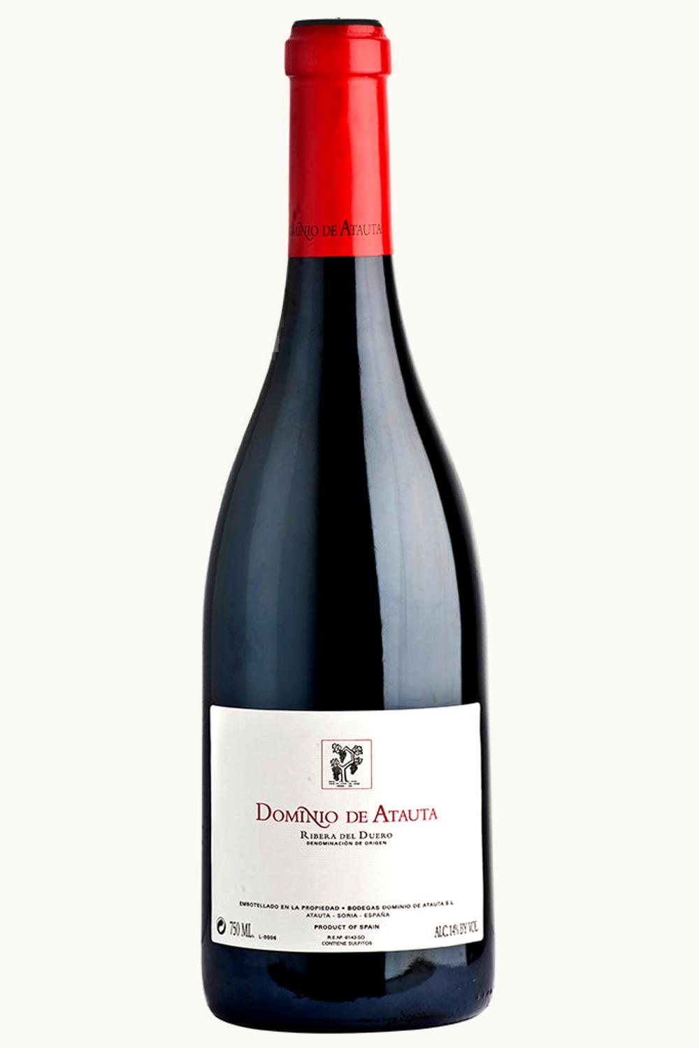 Domíni de Atauta Domíni de Atauta Ribera del Duero, 2010