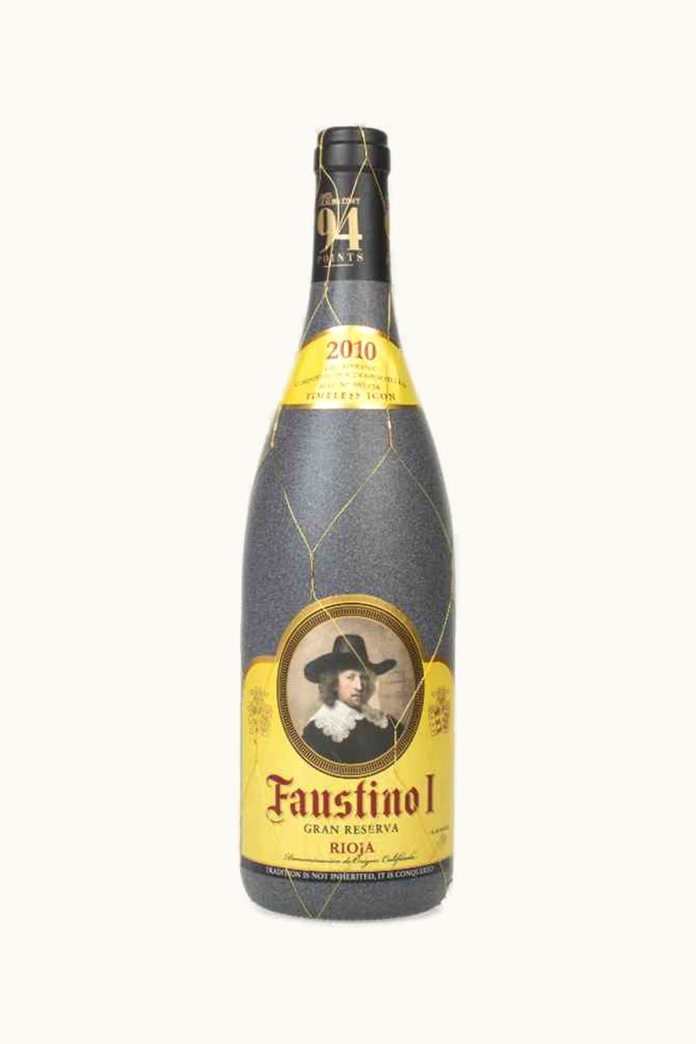 Faustino Faustino Gran Reserva 75 Aniversario, 2010