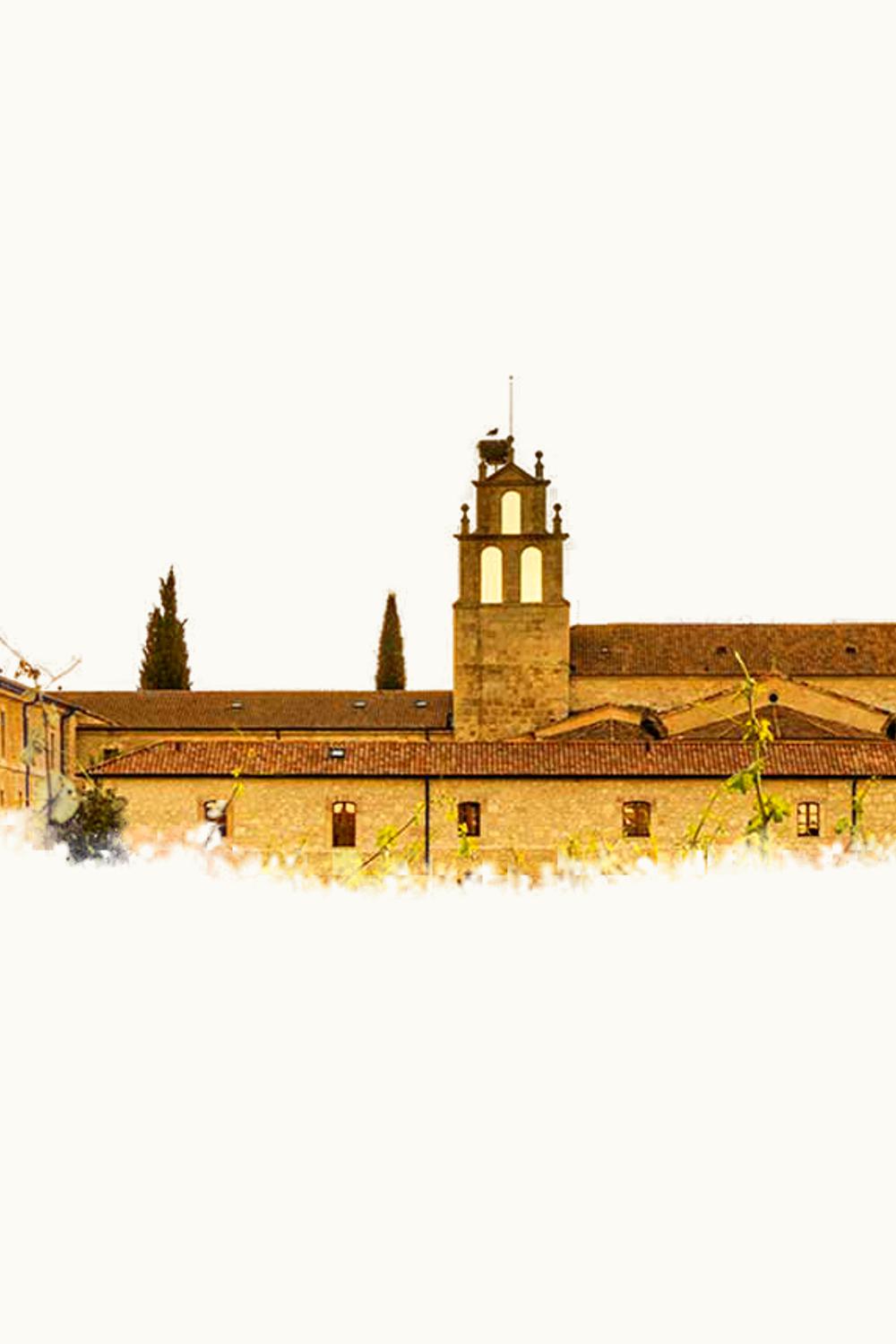 Abadia Retuerta Abadia Retuerta Pagos Negrelada, 2010