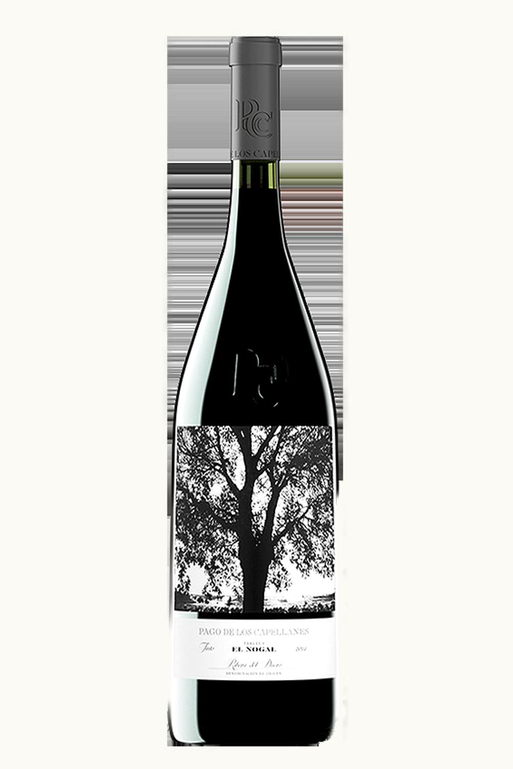 Pagos de los Capellanes Parcela El Nogal, 2010