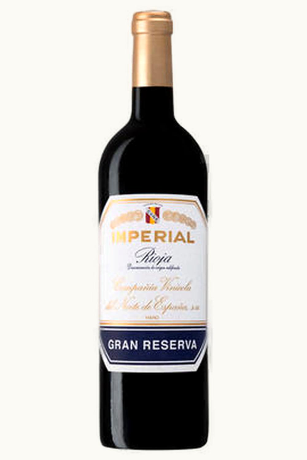 C.V.N.E. C.V.N.E. Imperial Gran Reserva, 2009