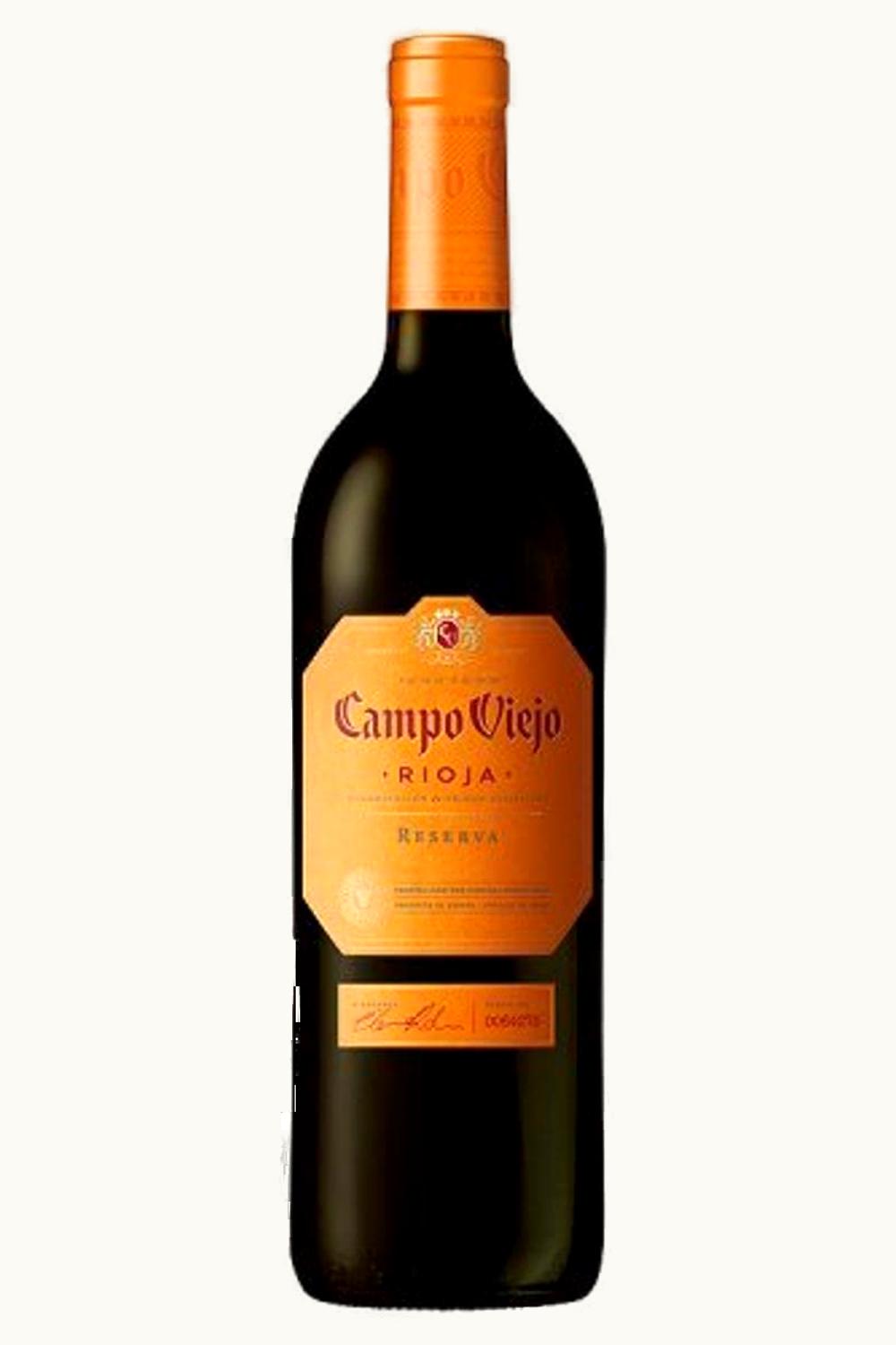 Campo Viejo Campo Viejo Reserva, 2009