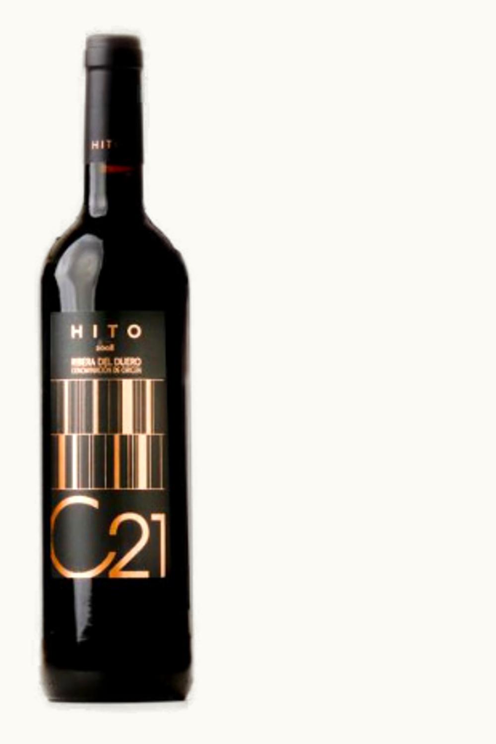 Emilio Moro Ribera del Duero, 2009