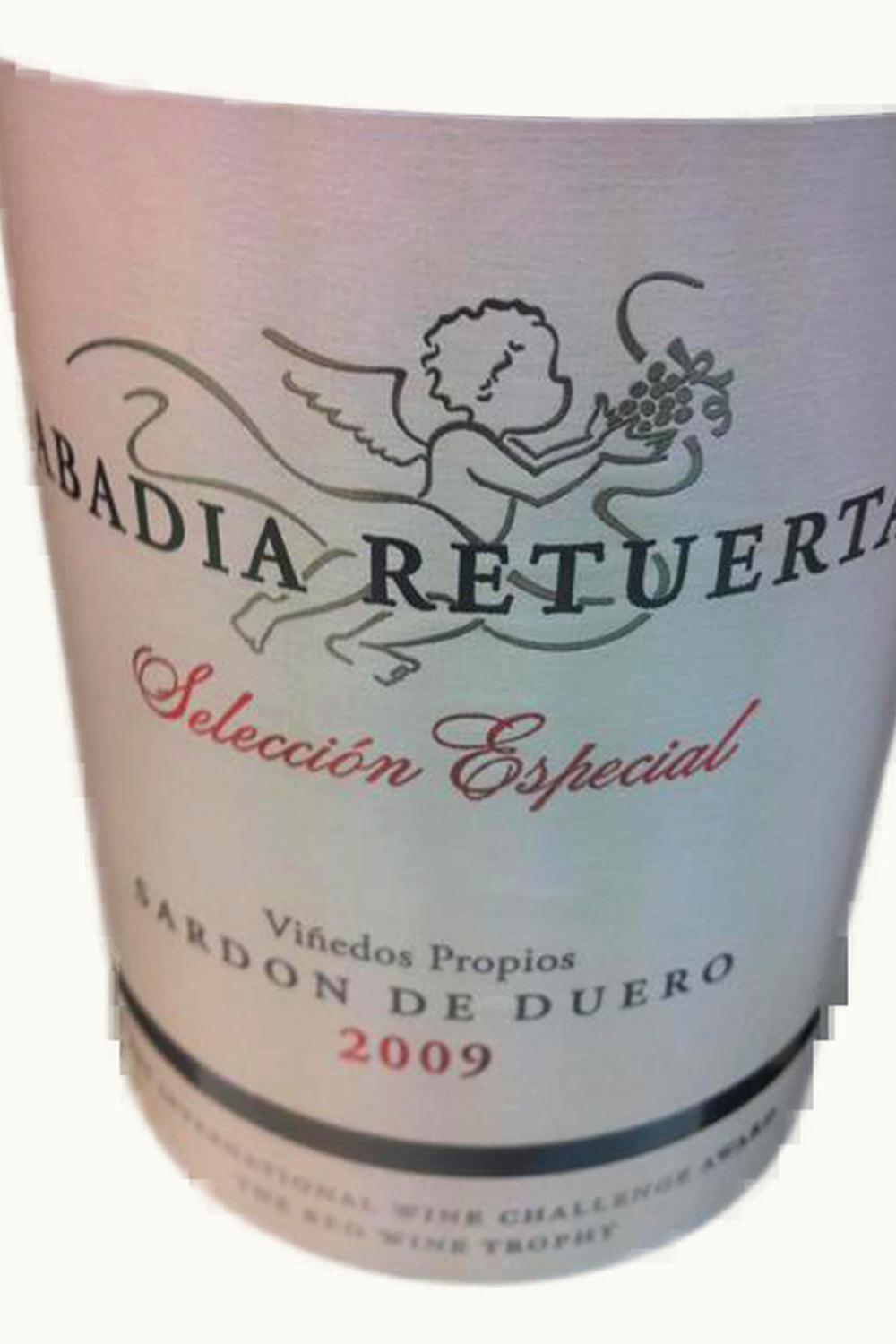 Abadia Retuerta Abadia Retuerta Selección Especial, 2009