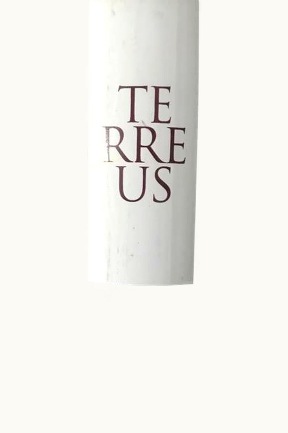 Mauro (Mariano García) Mauro (Mariano García) Terreus, 2009