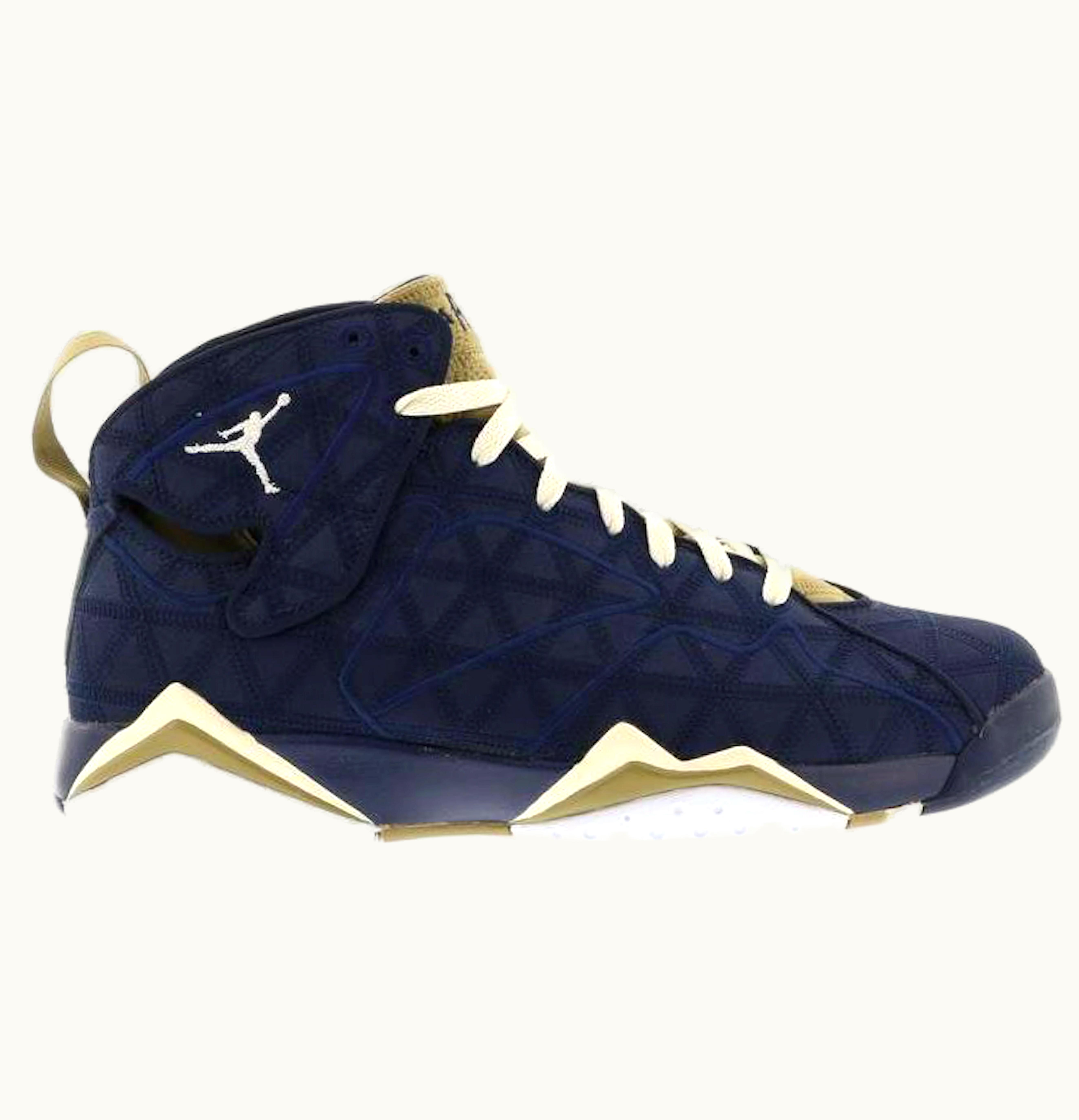 Jordan Air Jordan 7 Retro J2K Obsidian