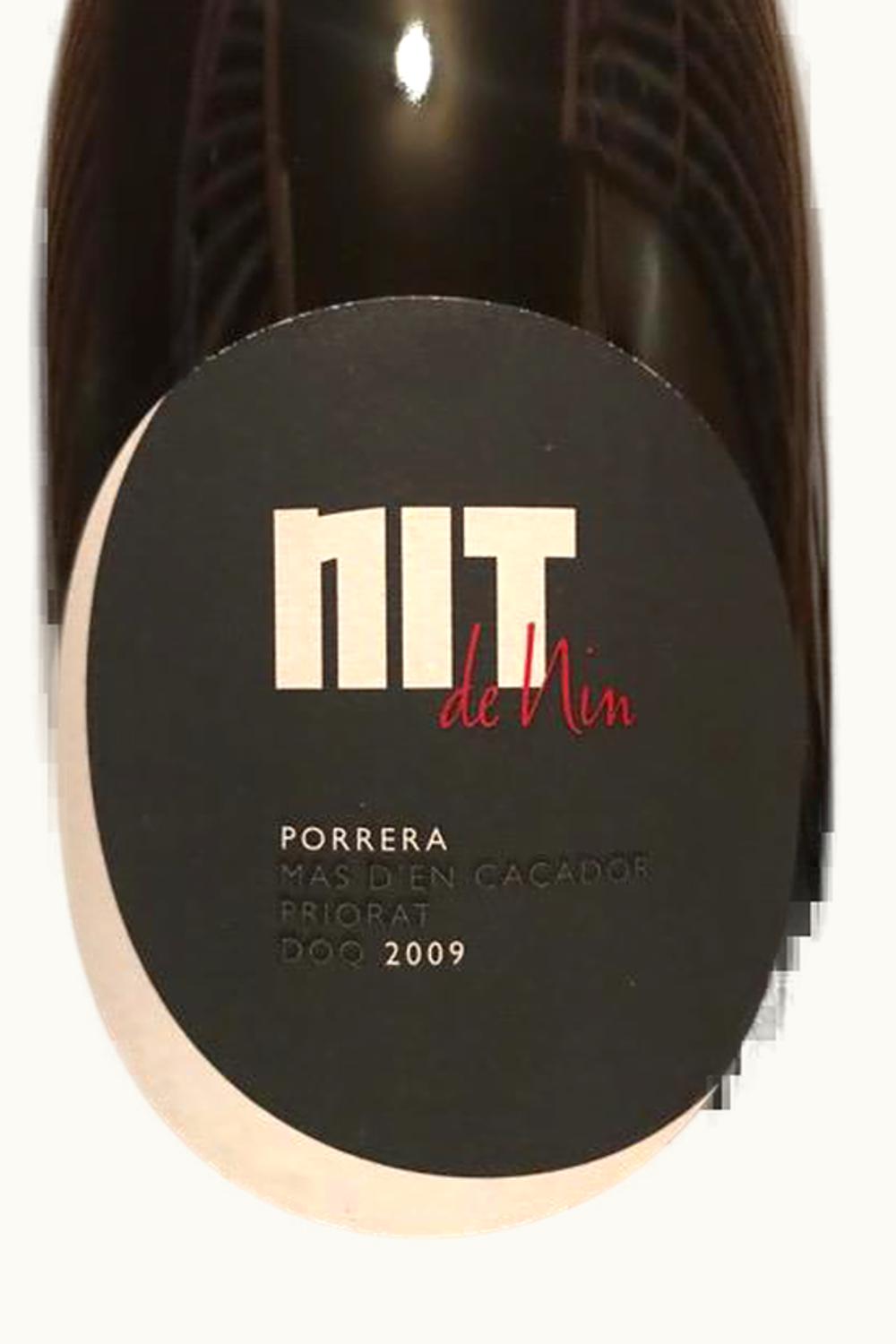 Familia Nin-Ortiz Familia Nin-Ortiz Nit de les Caçadores Doca Priorat, 2009