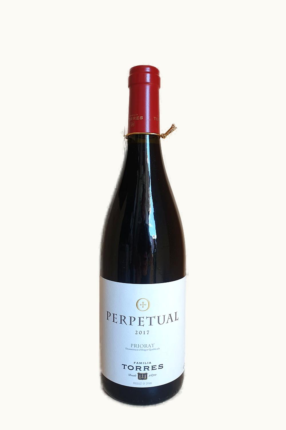 Torres Torres Perpetual Doca Priorat, 2009