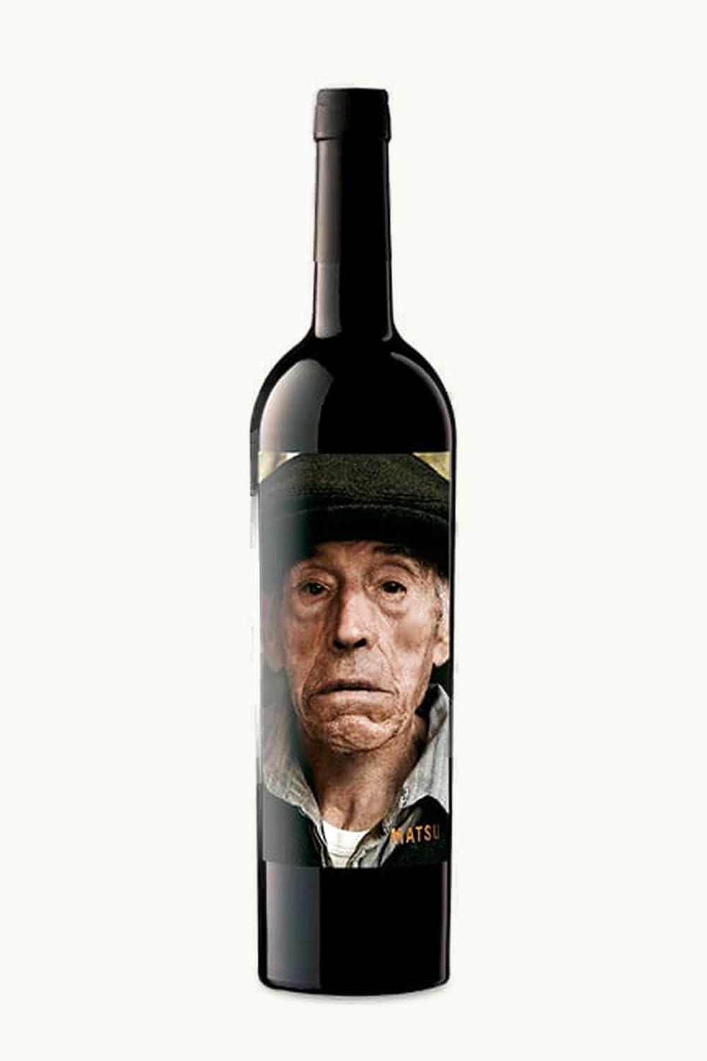 Matsu El Viejo Toro, 2009