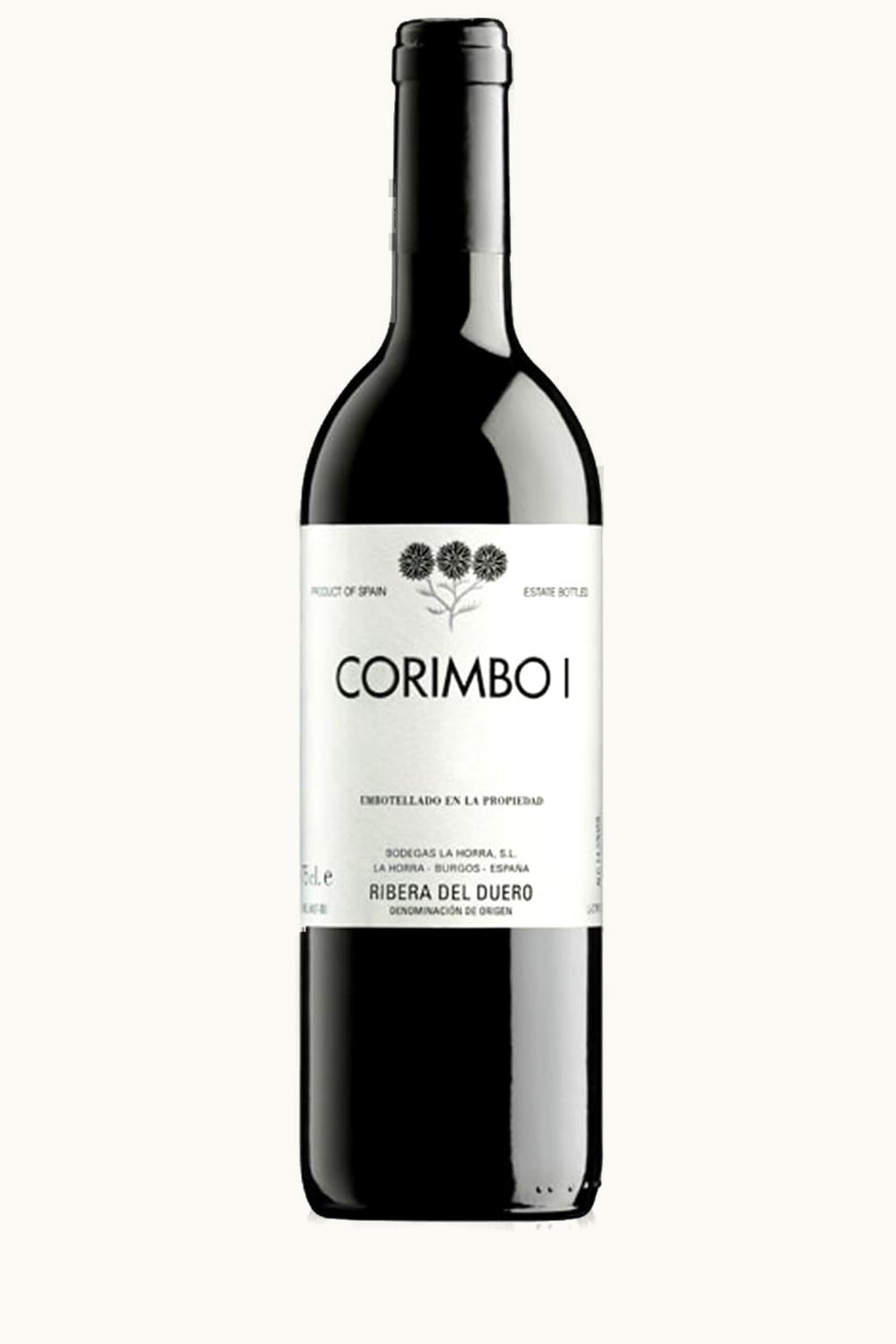 La Horra Corimbo I Ribera del Duero, 2009