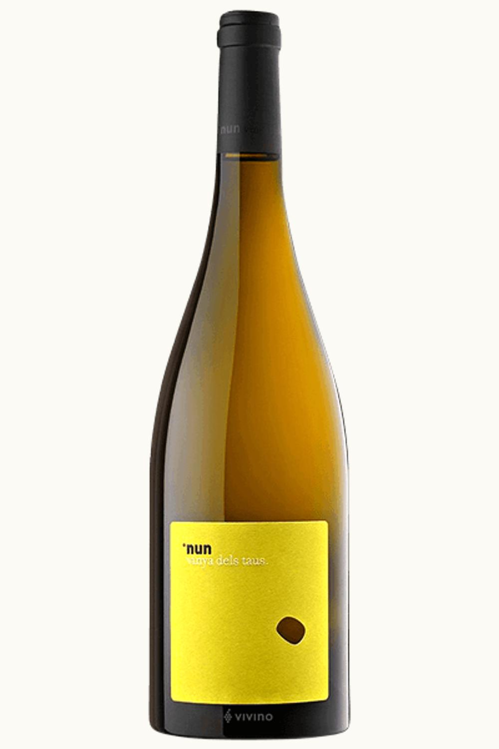 Enric Soler Masia Cal Raspallet Nun VInya dels Talús, 2009