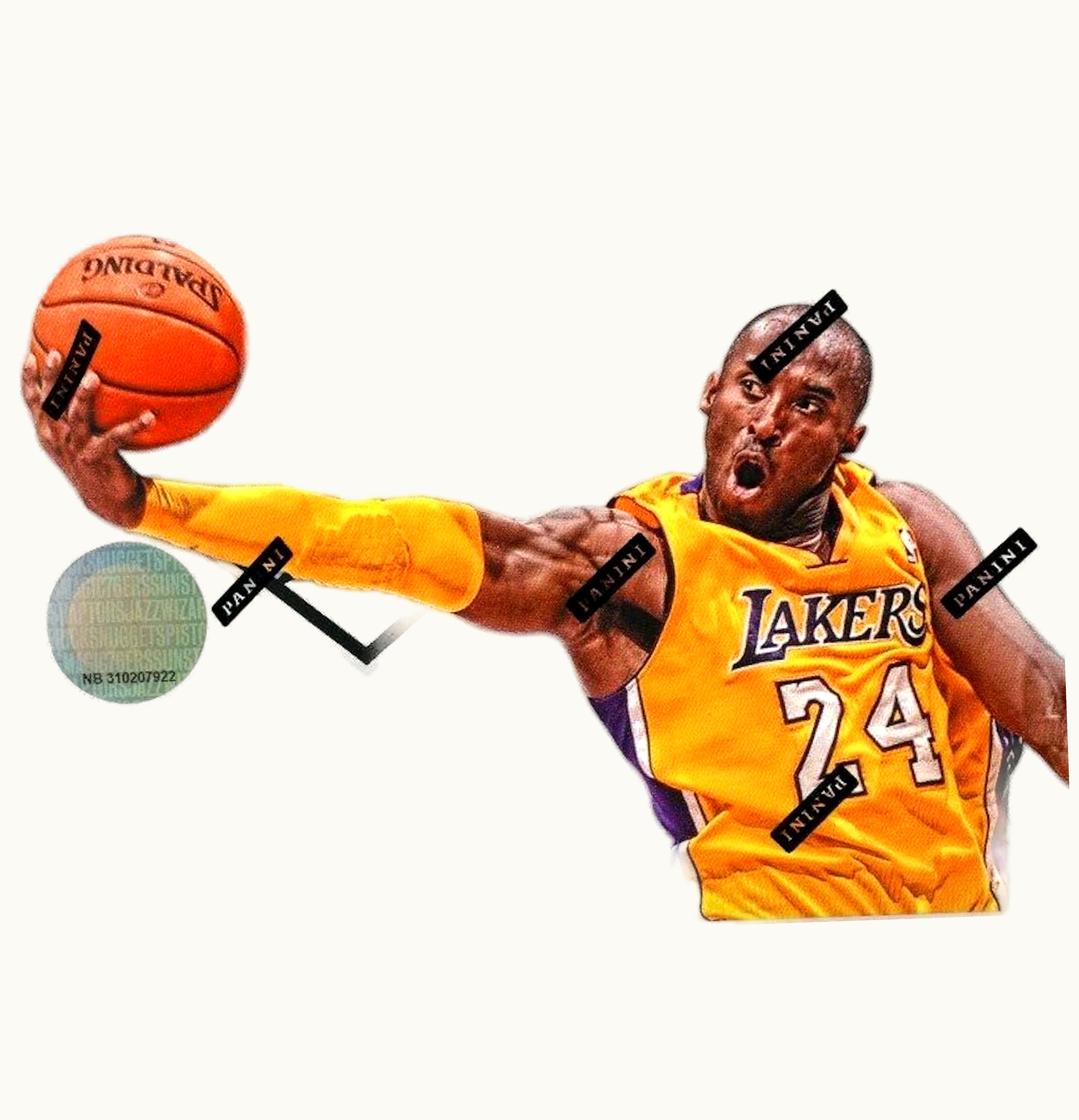 Panini 2012 13 Panini Limited Basketball Hobby Box