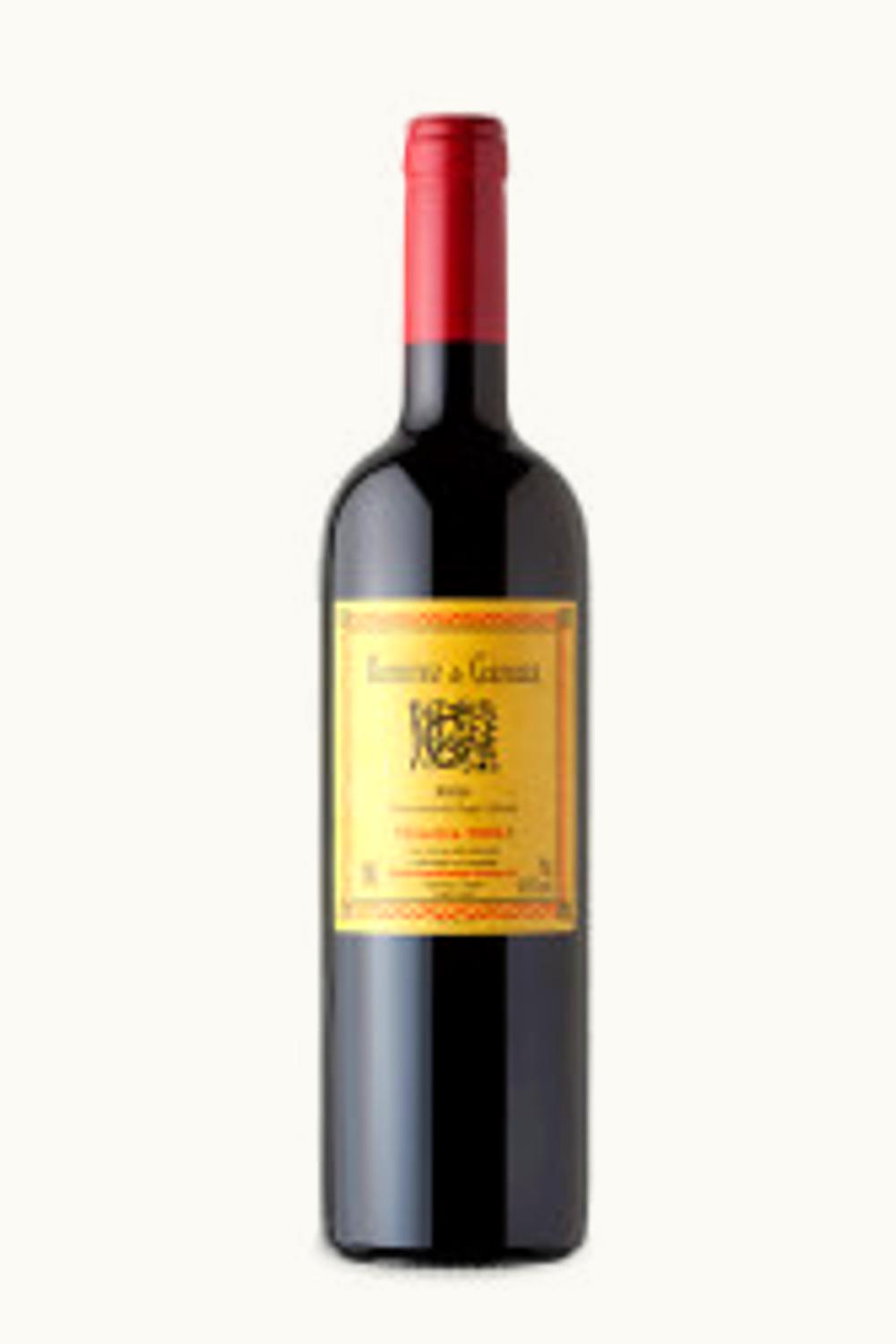 Remírez de Ganuza Remírez de Ganuza Grand Rsv Doca Rioja Alavesa, 2008