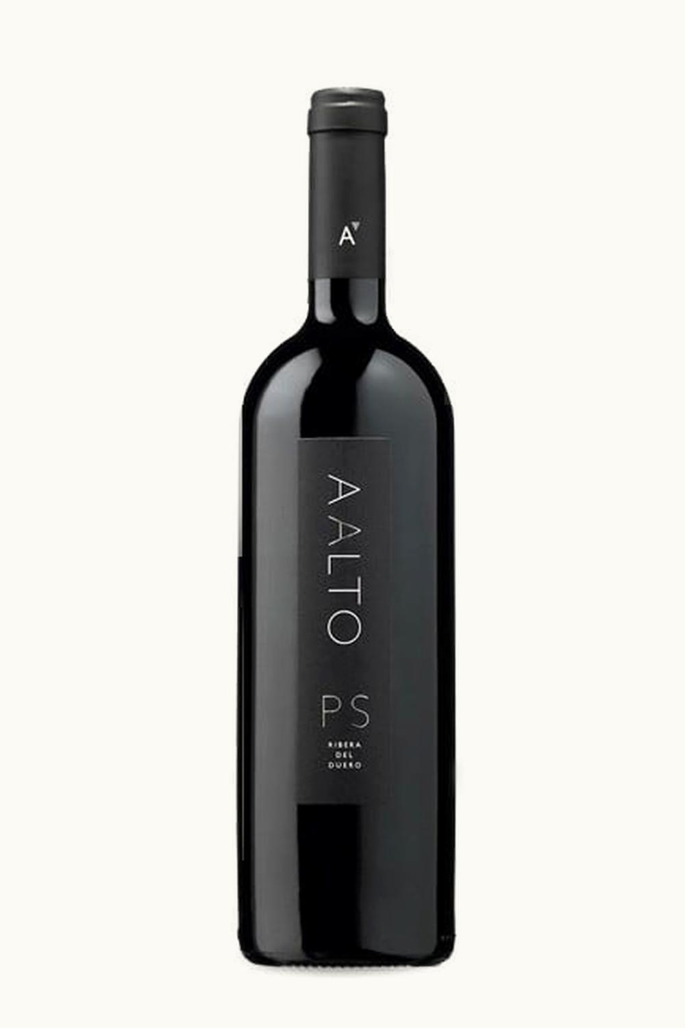 Aalto Bodegas y Vinedos Aalto Bodegas y Vinedos P.S. Pagos Select Tinto Ribera del Duero, 2008