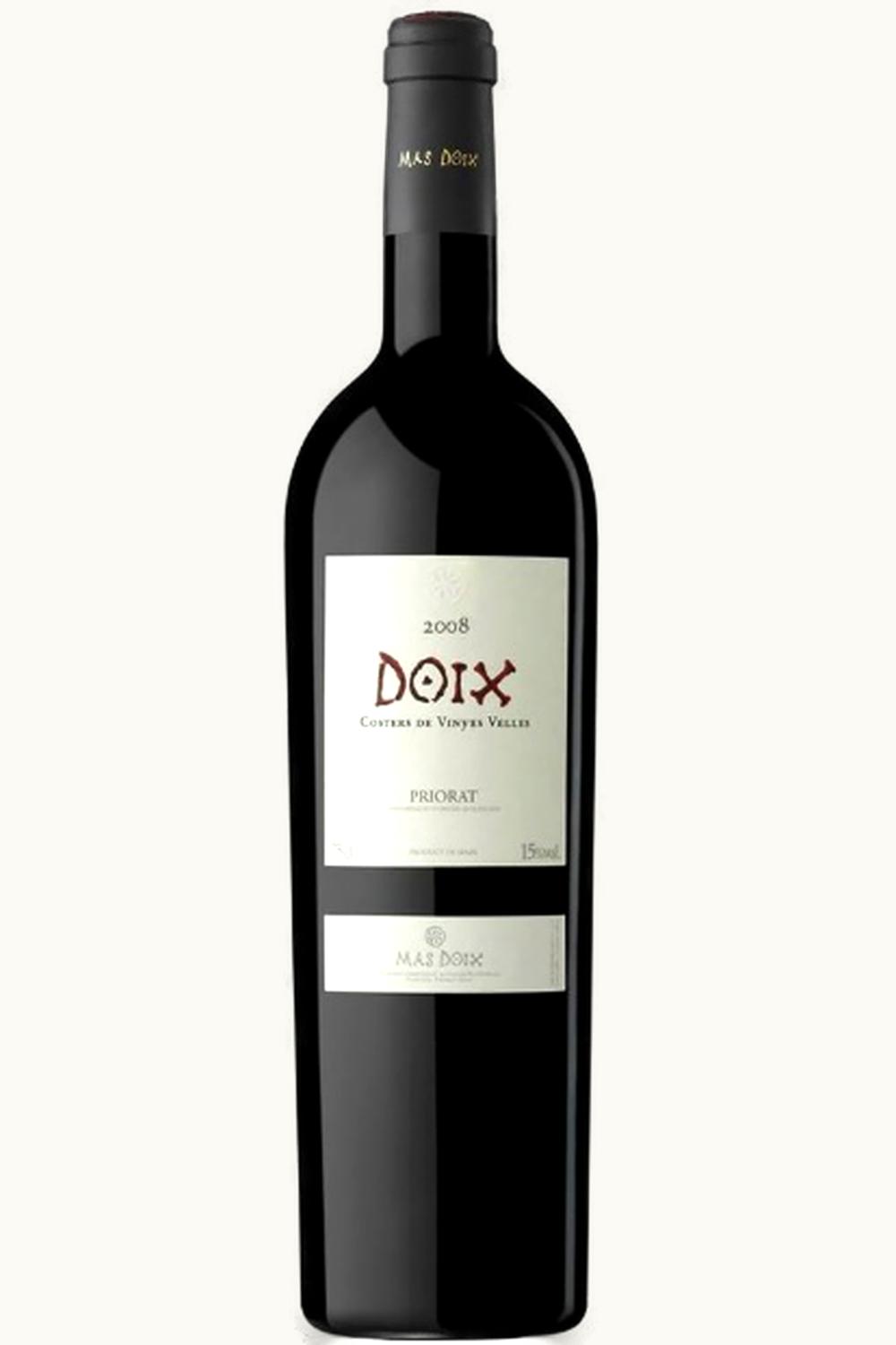 Cellers Mas Doix Costers de VInyes Velles Doca Priorat, 2008