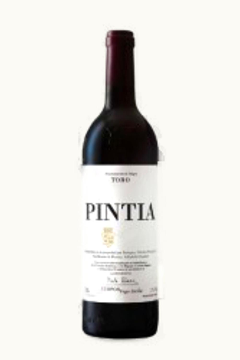Vega Sicilia Vega Sicilia Pintia Toro, 2008
