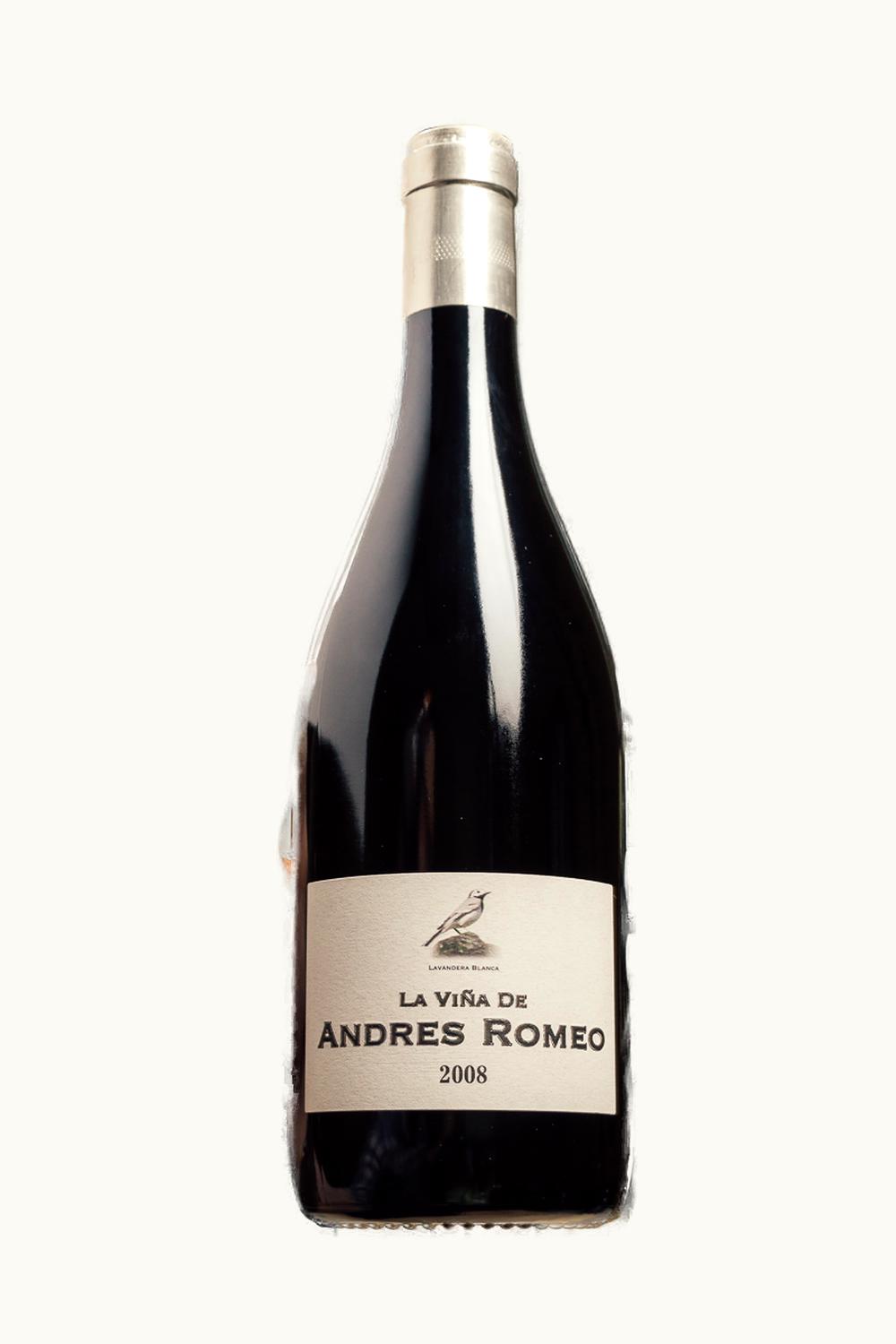 Contador Contador La Viña de Andrés Doca Rioja Alta, 2008