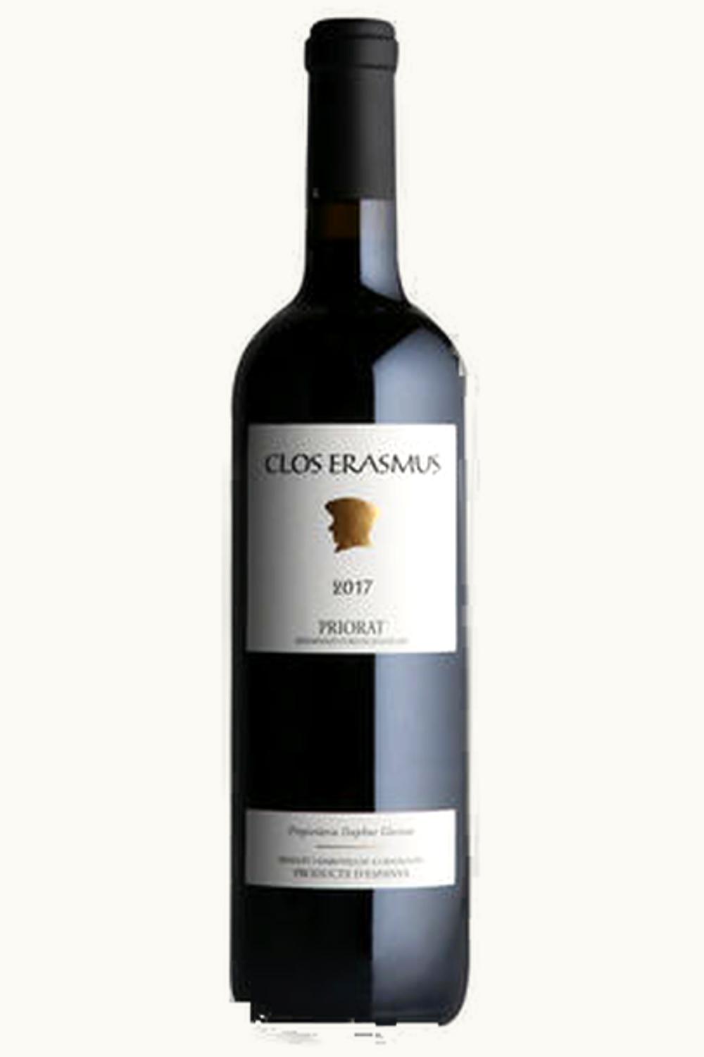 Clos I Terrasses Erasmus Laurel Doca Priorat, 2008