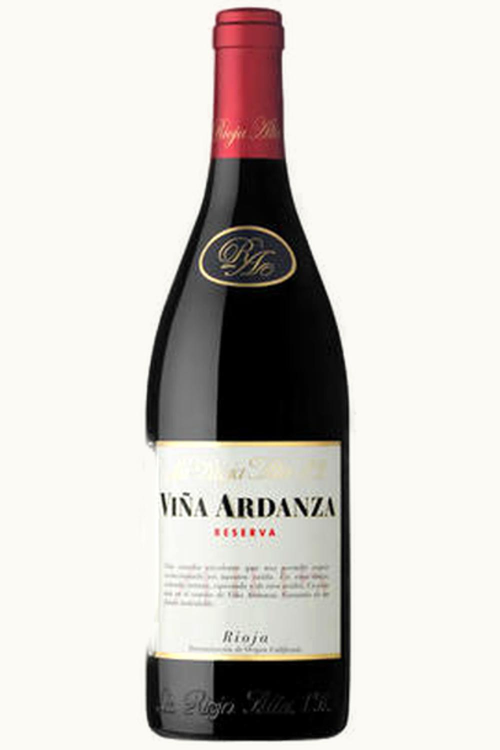 C.V.N.E. C.V.N.E. Reserva Doca Rioja Alta, 2008