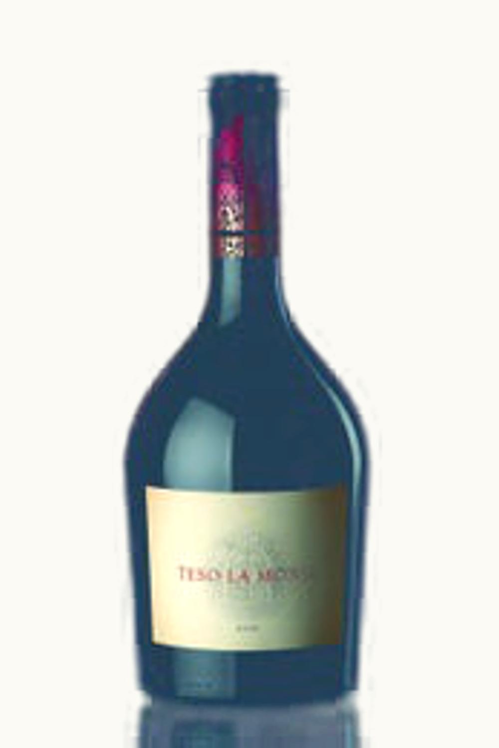 Teso La Monja VIctorino Toro, 2008