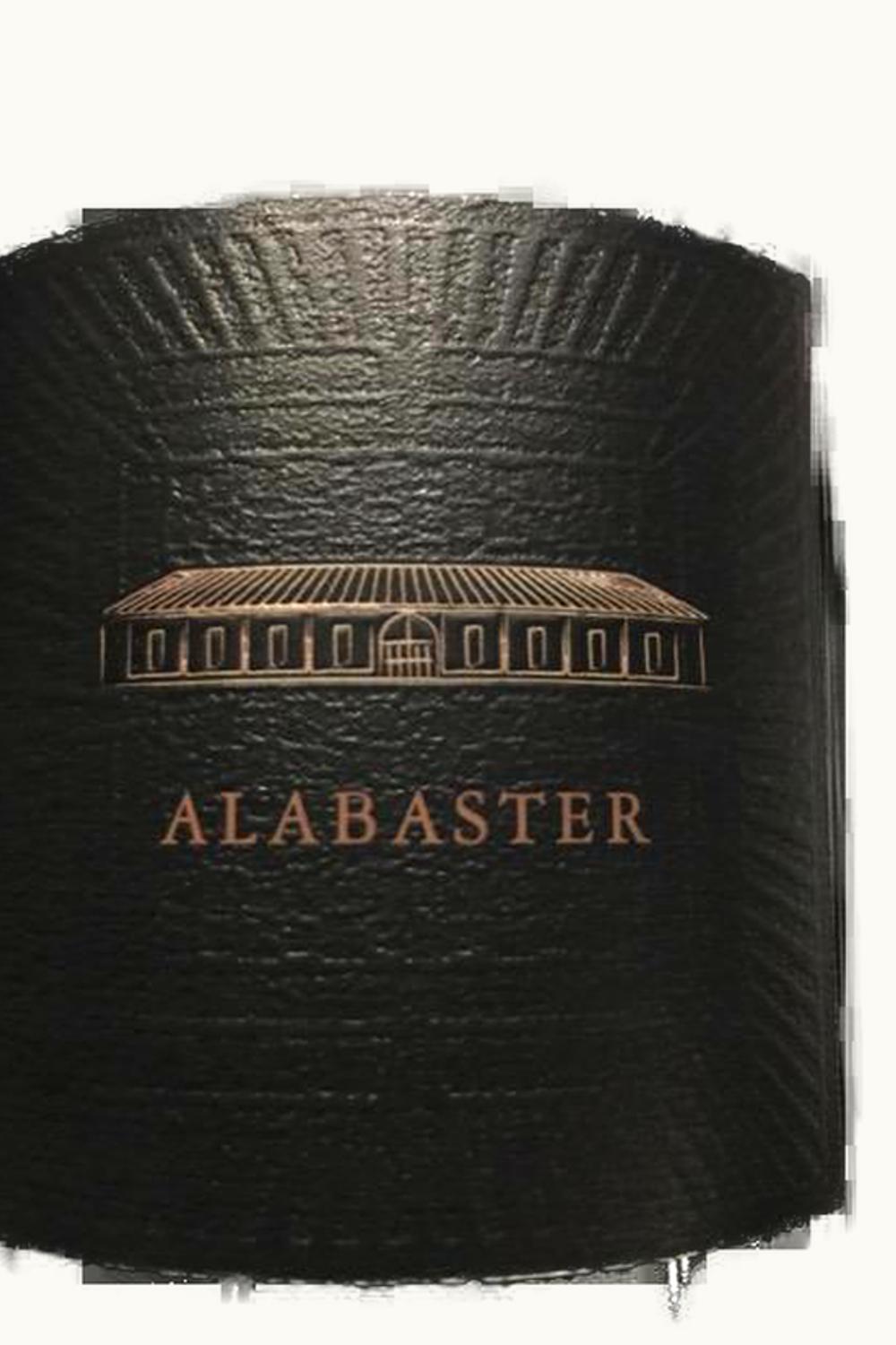 Teso La Monja Alabaster Toro, 2008