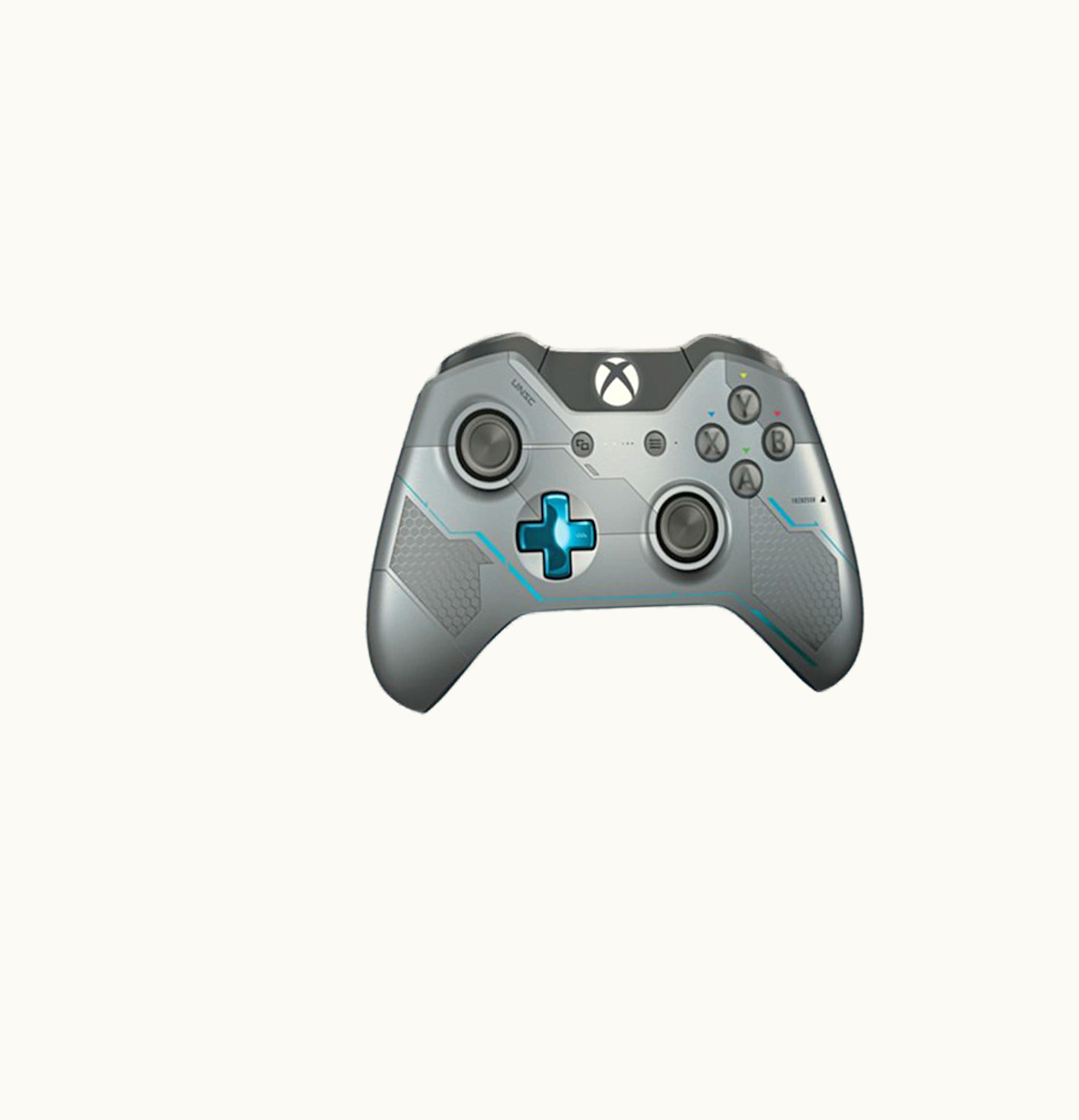 Microsoft Microsoft Xbox One Wireless Controller Halo 5 Guardians Limited Edition GK4 00005