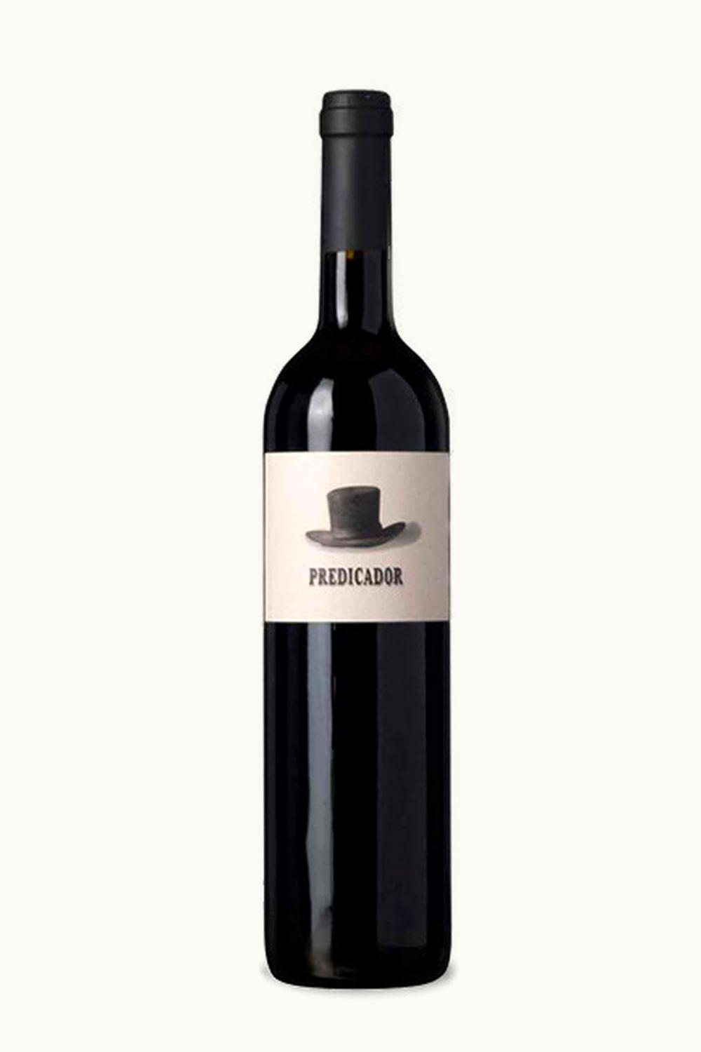 Contador Benjamin Romeo Predicador Doca Rioja Alta, 2008