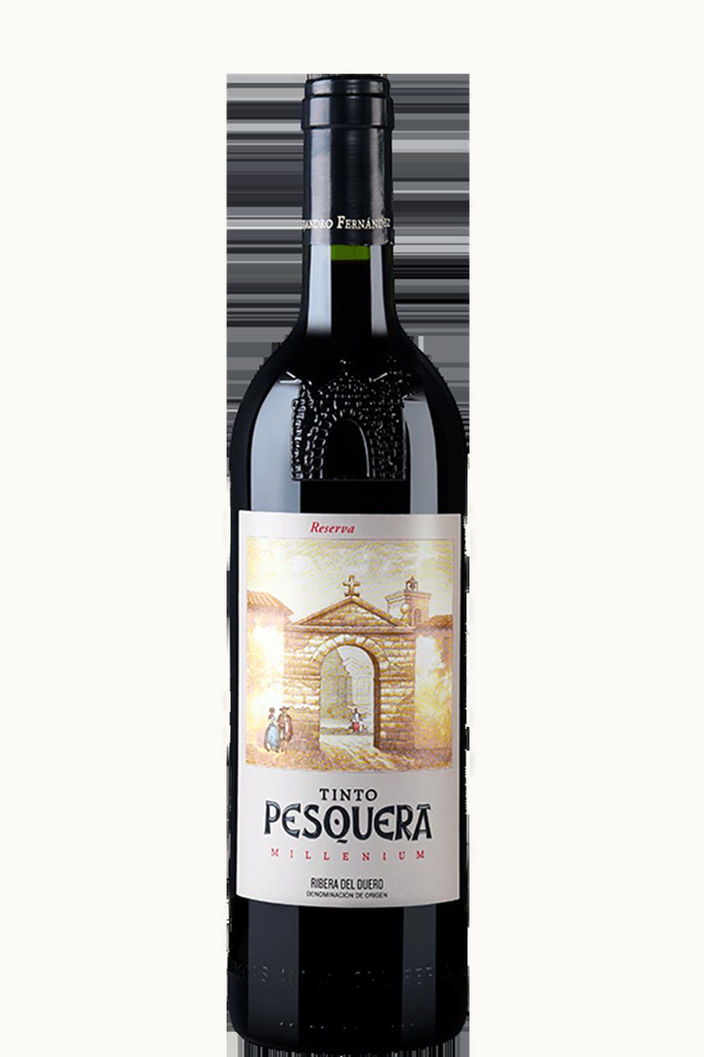Tinto Pesquera Tinto Pesquera Millennium Gran Reserva Ribera del Duero, 2008