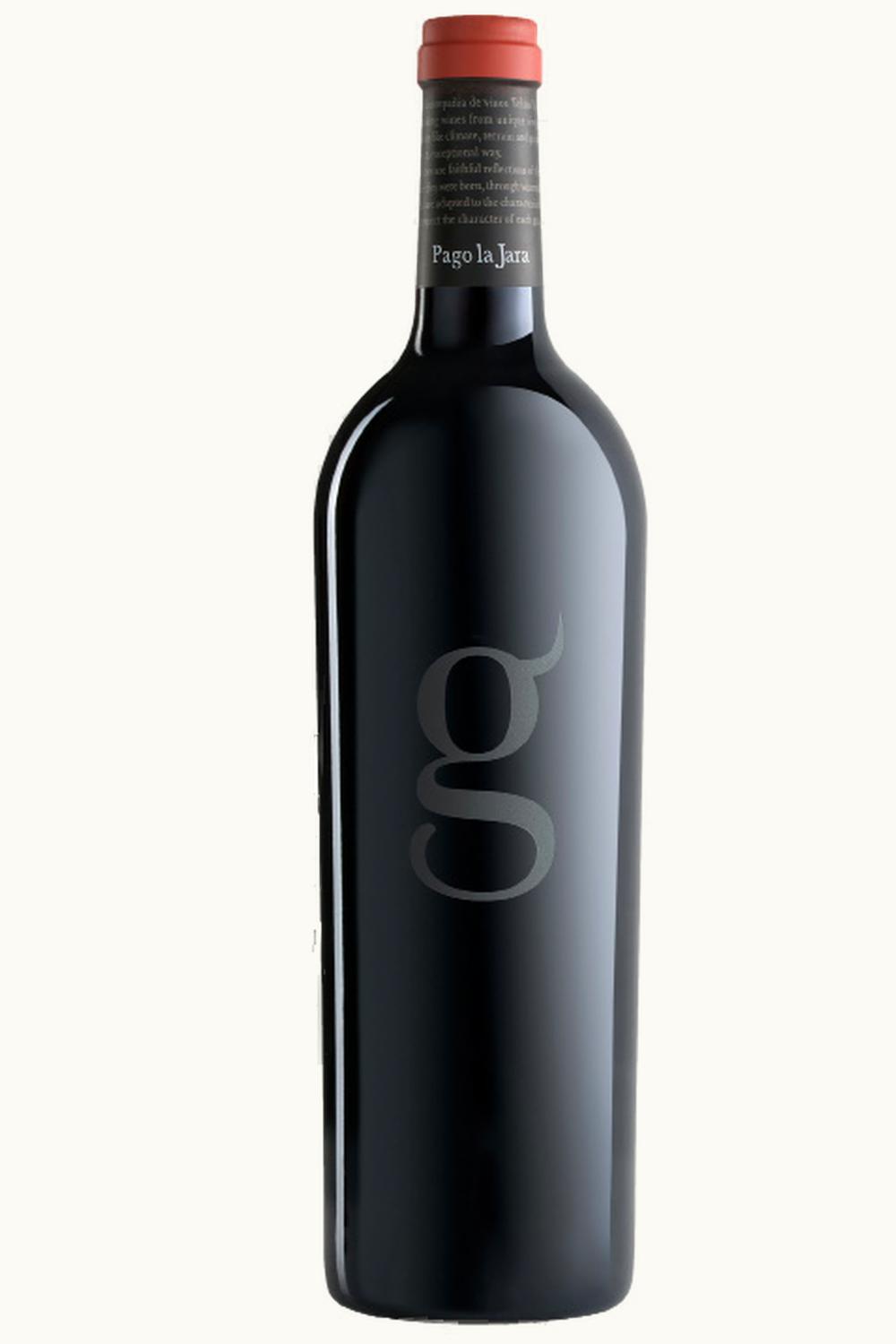 Telmo Rodríguez Pagos de la Jara Toro, 2008