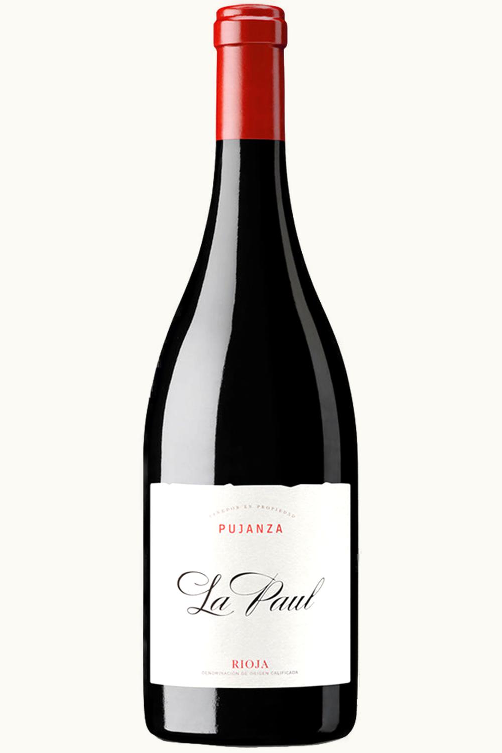 Y Viñedo Y Viñedo Norte Doca Rioja, 2008