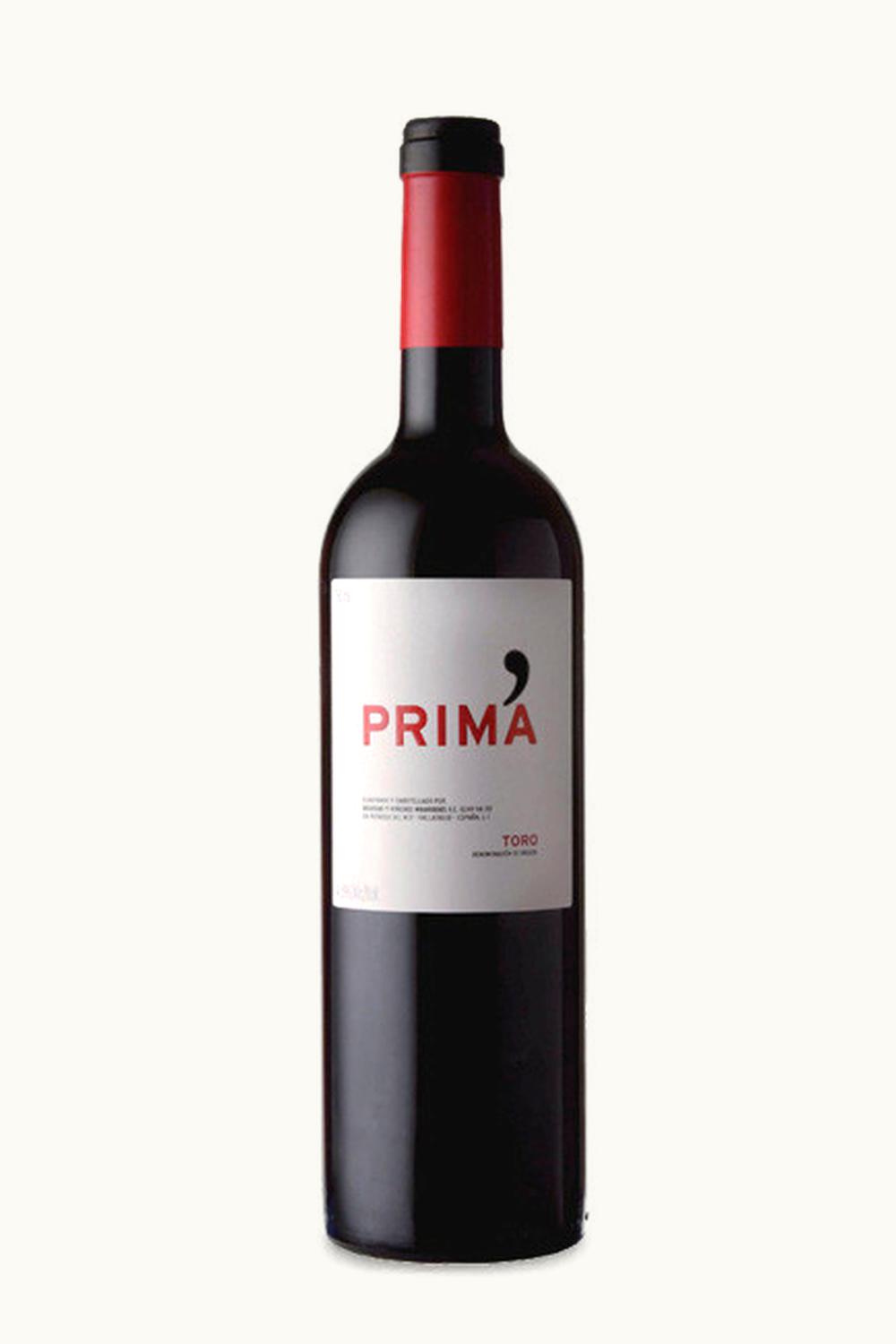 St. Román St. Román Prima Toro, 2008